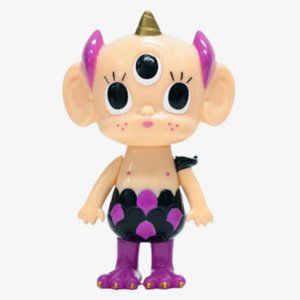 Kaiju Hunting 2.5 The Tenth Son Normal Edition Blind Box Figure